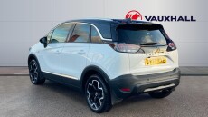 Vauxhall Crossland 1.2 Turbo [130] Ultimate 5dr Petrol Hatchback